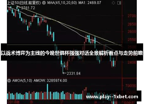 以战术博弈为主线的今晚世俱杯强强对话全景解析看点与走势前瞻